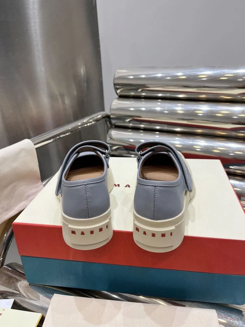 Upgraded Marni Shoes 6149