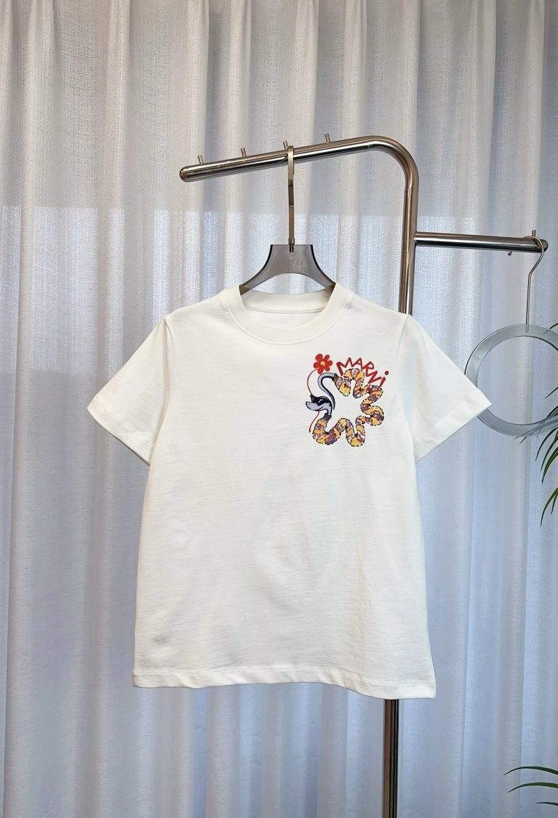 FastDry Marni T-Shirts 156588