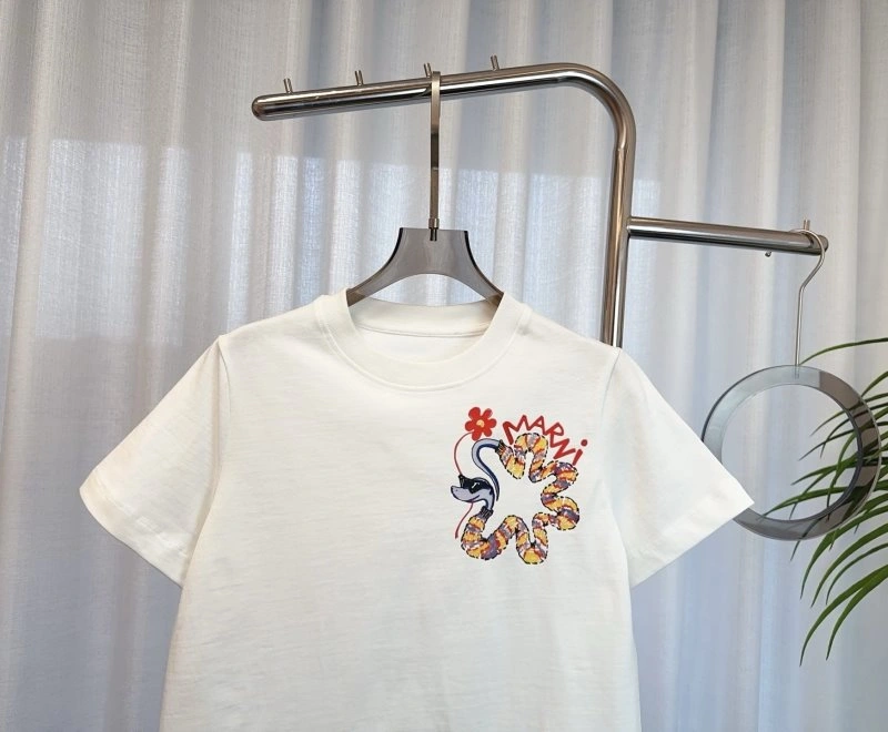 FastDry Marni T-Shirts 156588