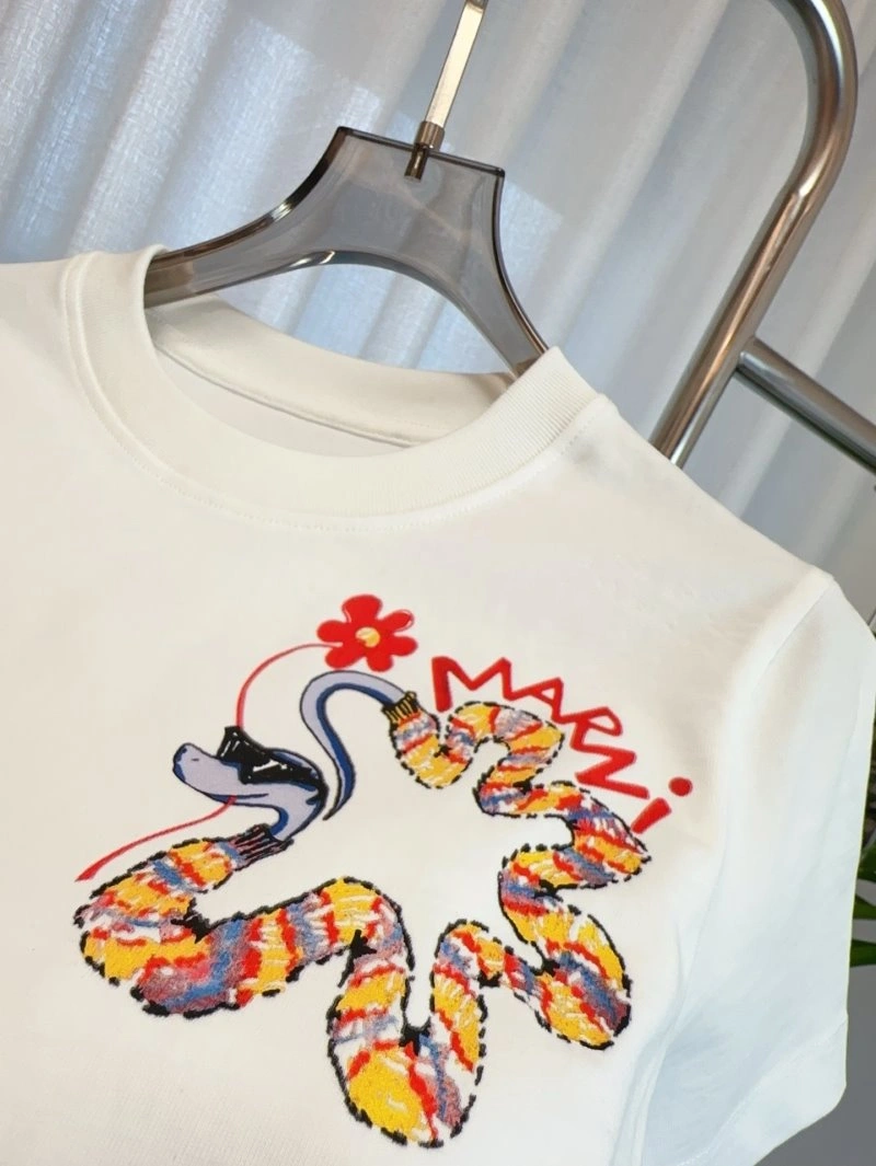 FastDry Marni T-Shirts 156588