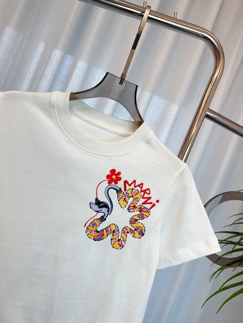 FastDry Marni T-Shirts 156588