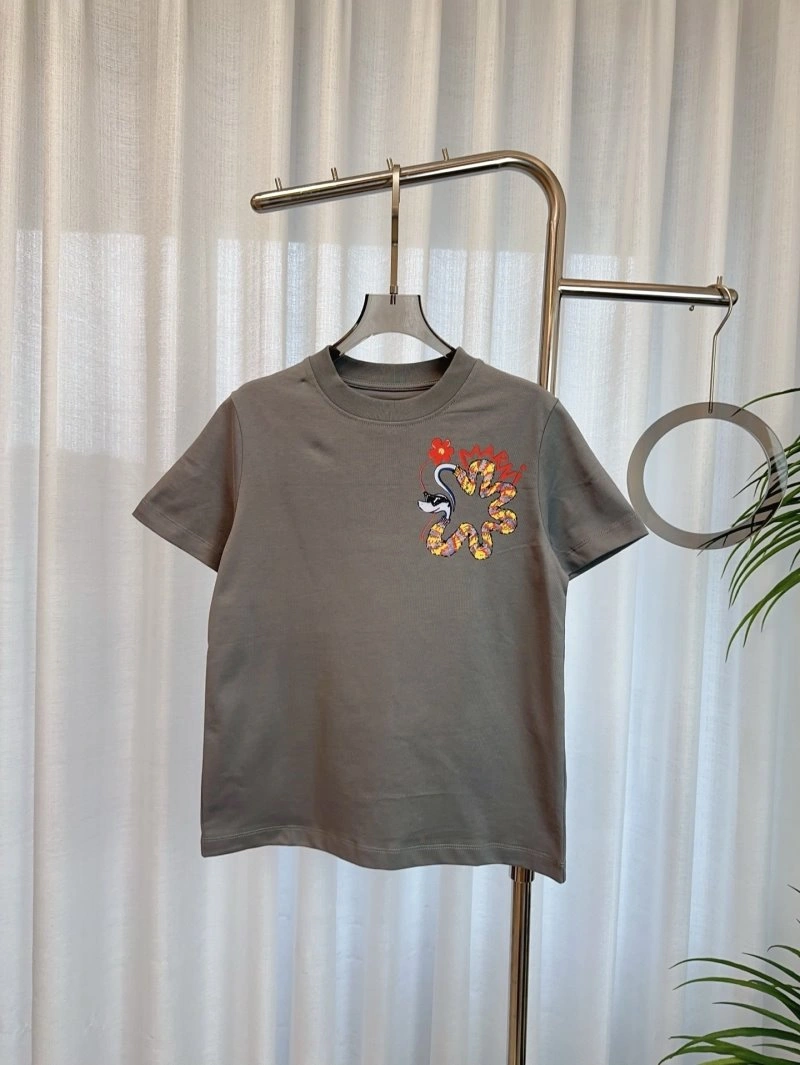 Marni T-Shirts WellDesigned 156628