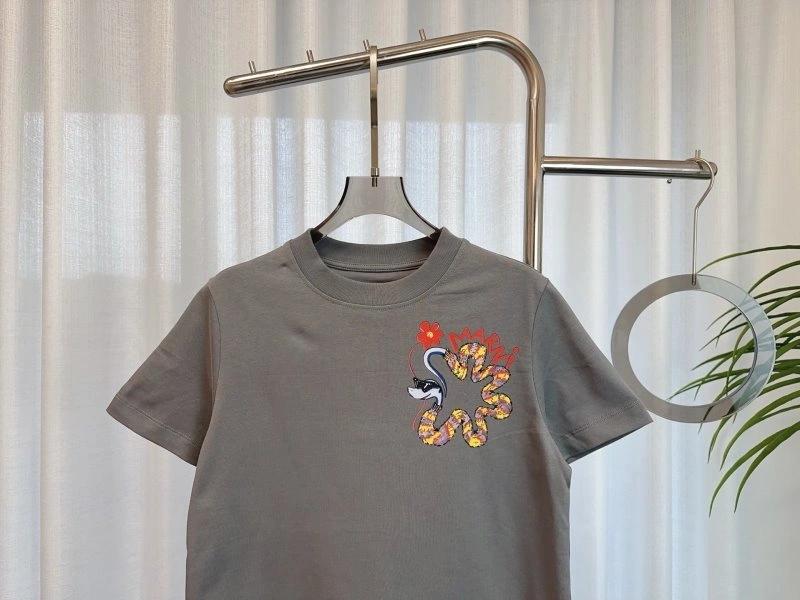 Marni T-Shirts WellDesigned 156628