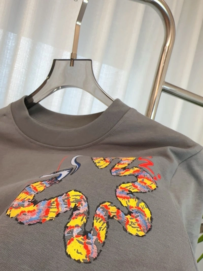 Marni T-Shirts WellDesigned 156628
