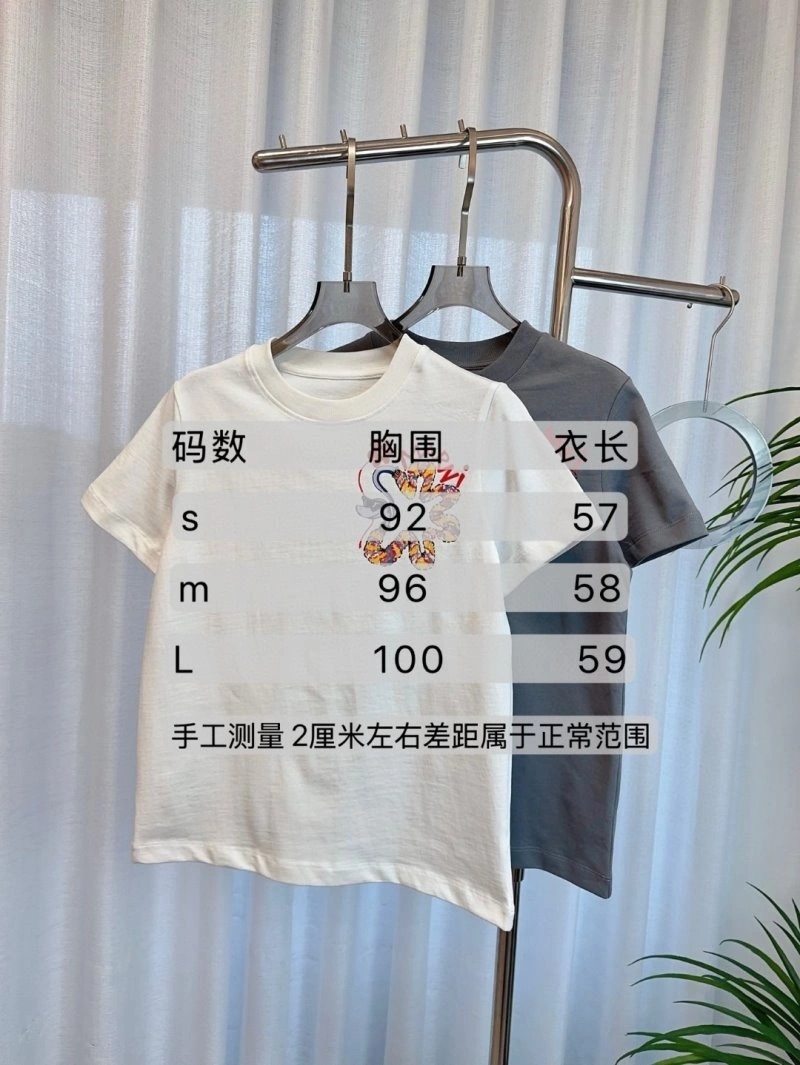 Marni T-Shirts WellDesigned 156628
