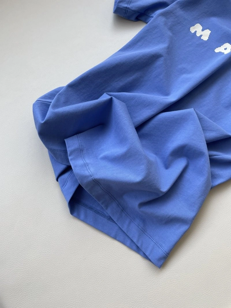 Marni T-Shirts Thermal 156585