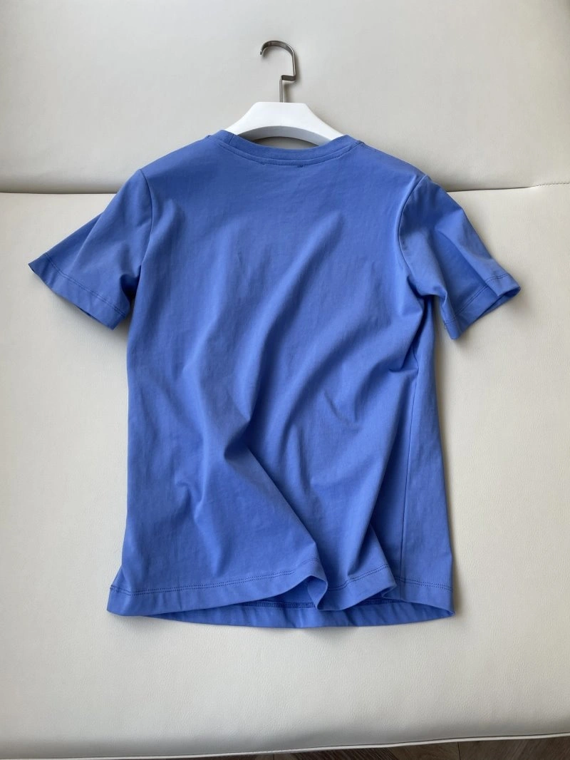 Marni T-Shirts Thermal 156585