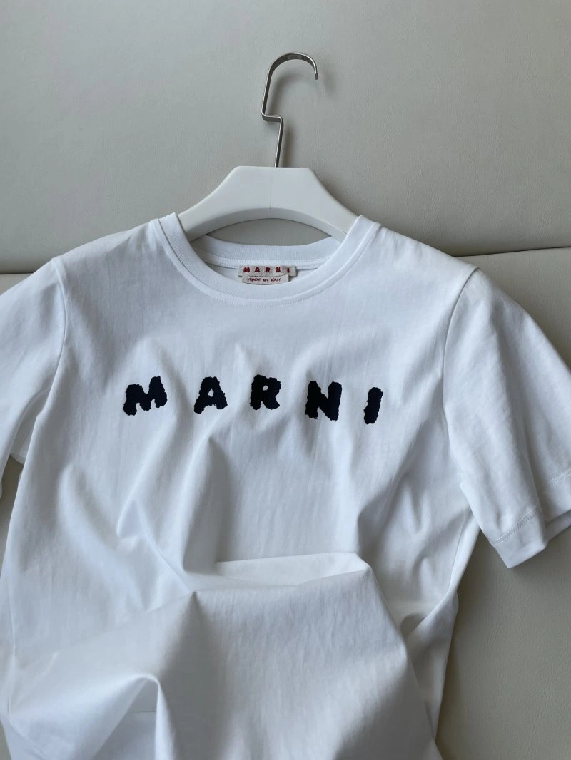 UrbanChic Marni T-Shirts 156583