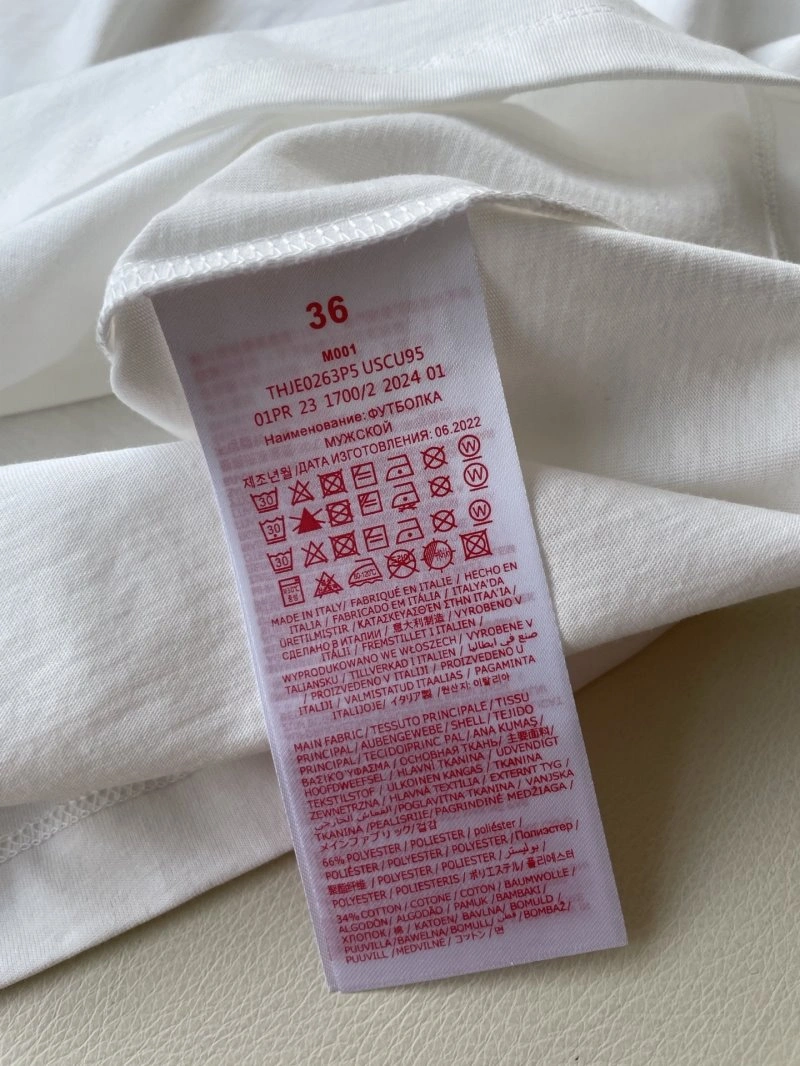 UrbanChic Marni T-Shirts 156583