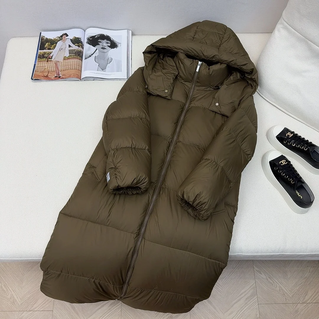 Max Mara Down Jackets Comfortable 165415