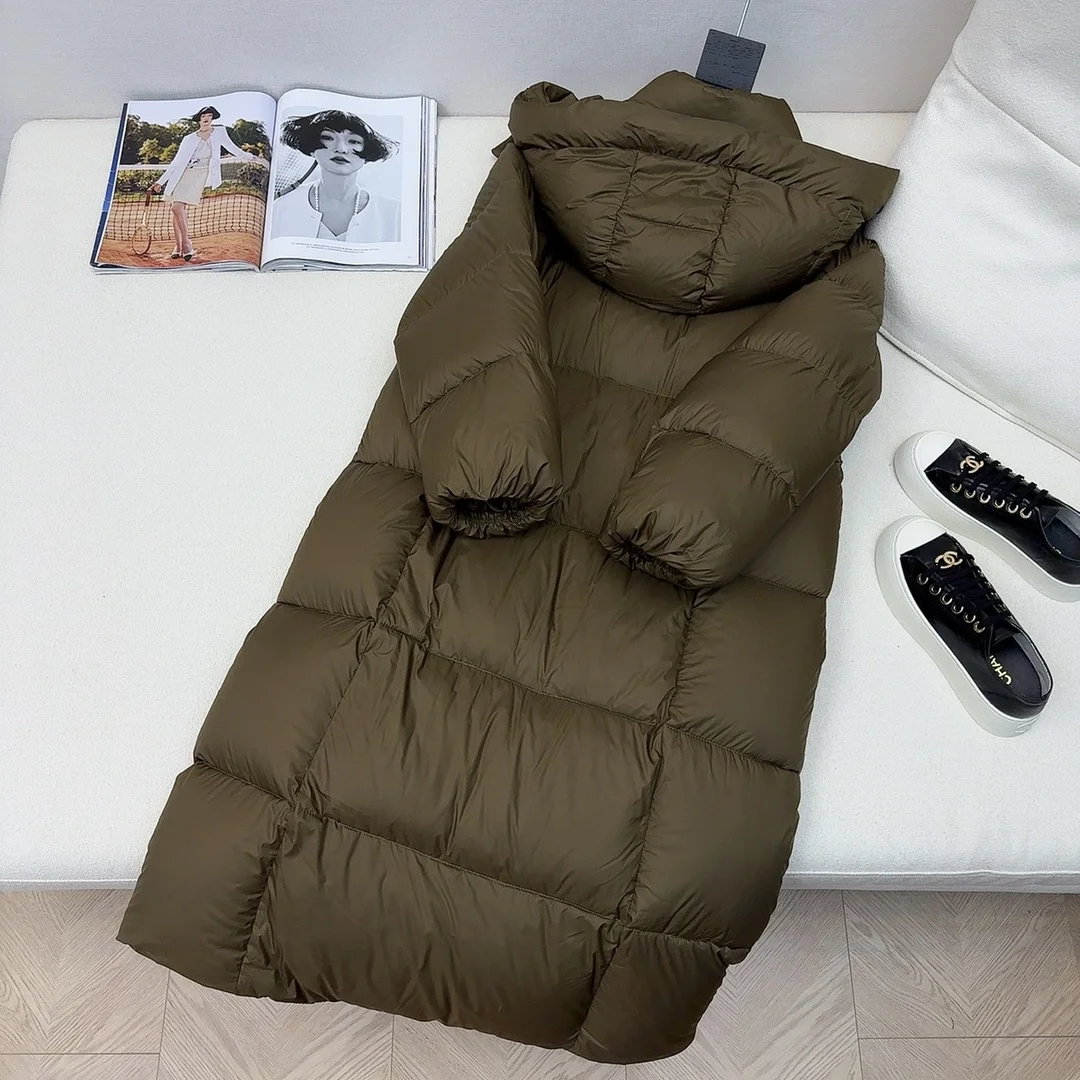 Max Mara Down Jackets Comfortable 165415
