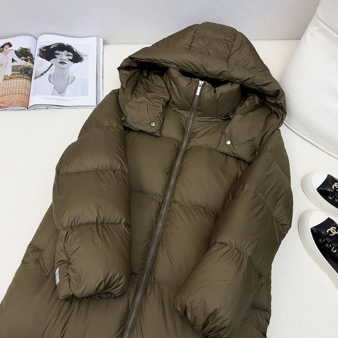 Max Mara Down Jackets Comfortable 165415