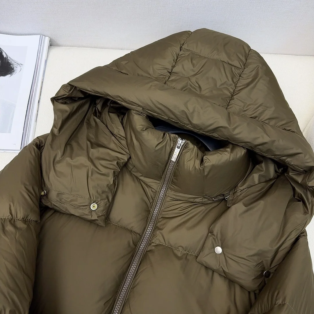 Max Mara Down Jackets Comfortable 165415