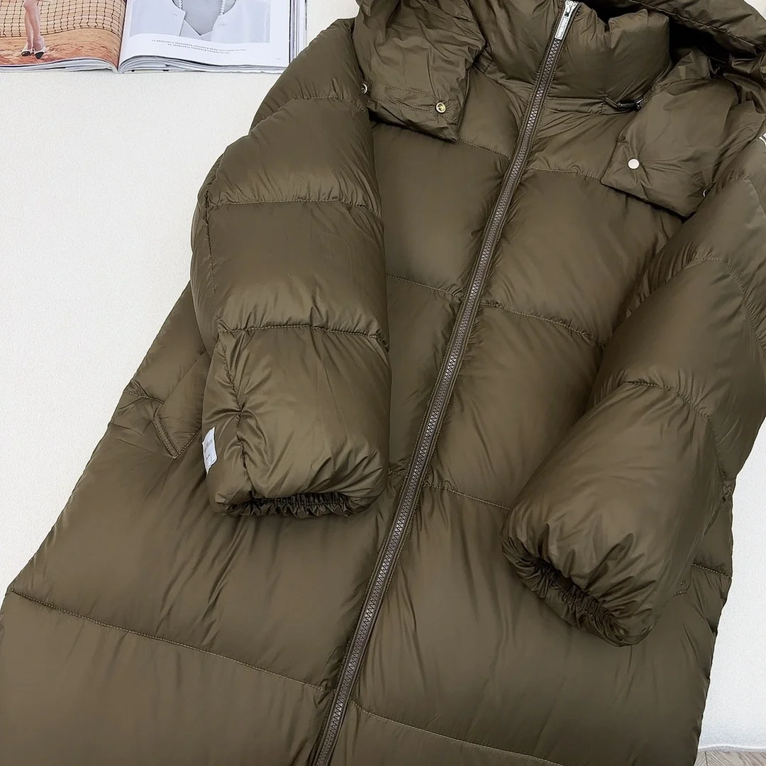 Max Mara Down Jackets Comfortable 165415