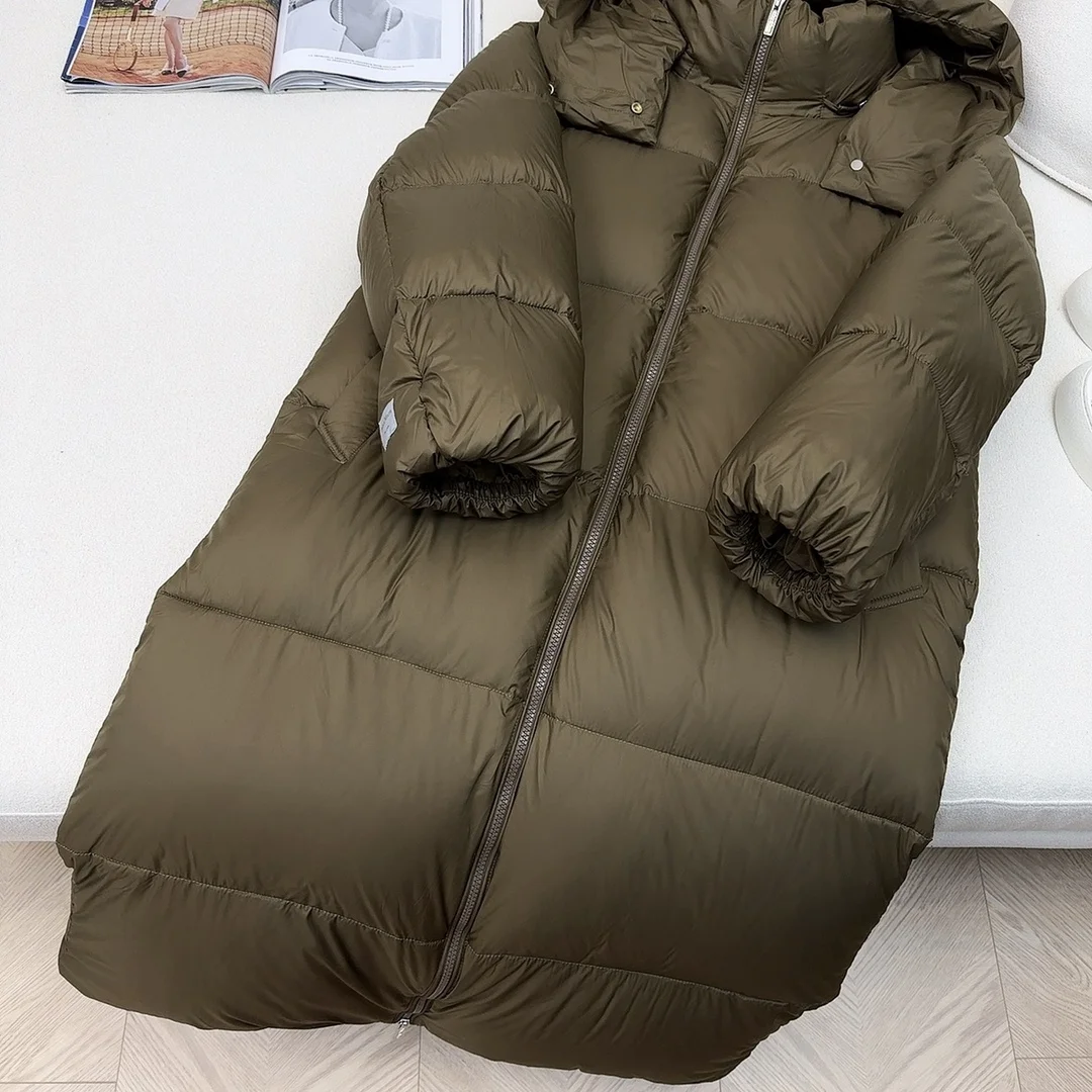 Max Mara Down Jackets Comfortable 165415