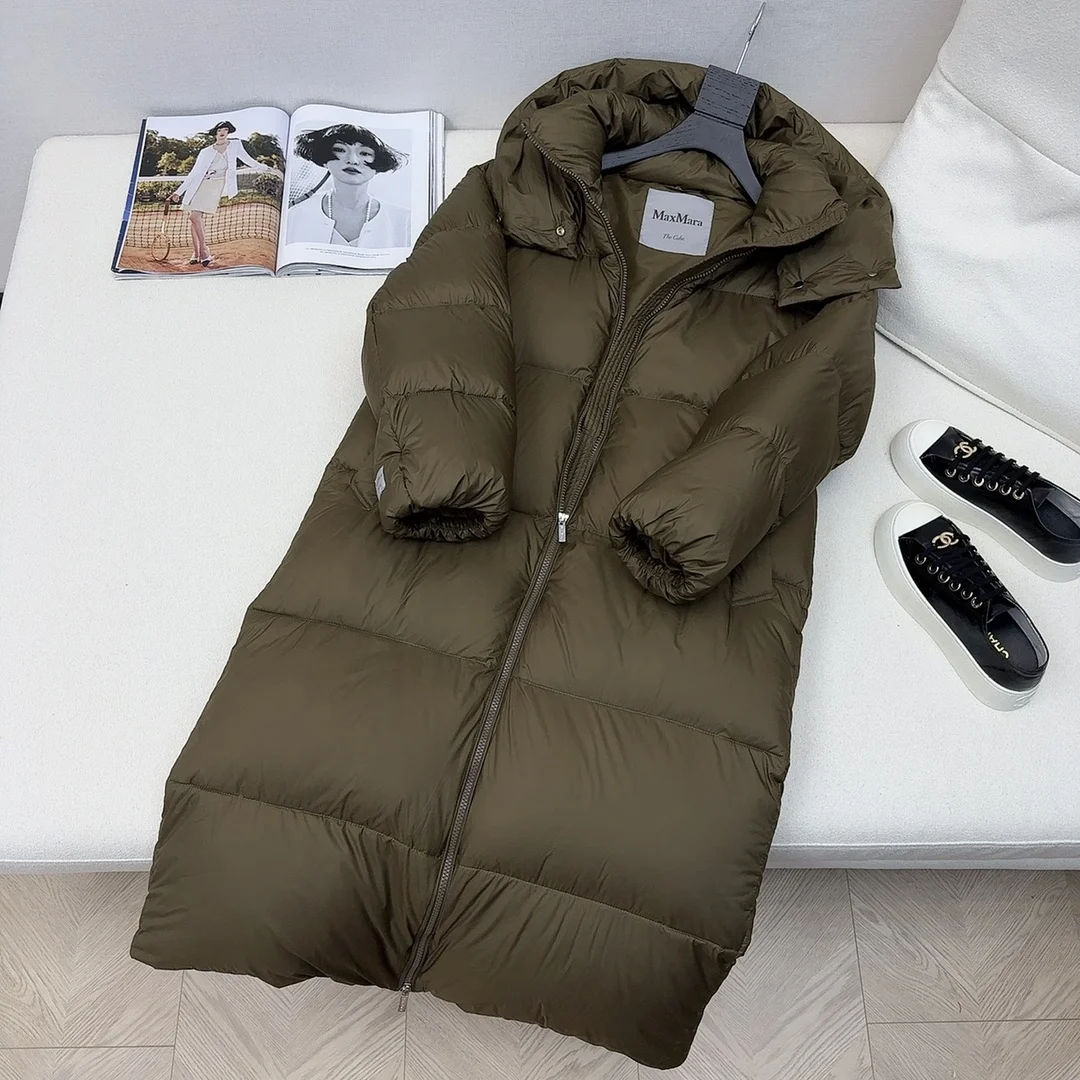 Max Mara Down Jackets Comfortable 165415