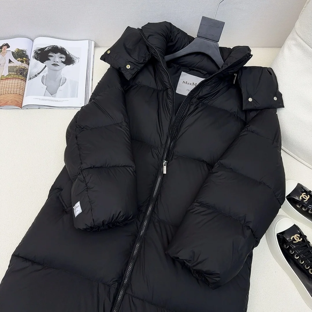 Max Mara Down Jackets BestValue 165411