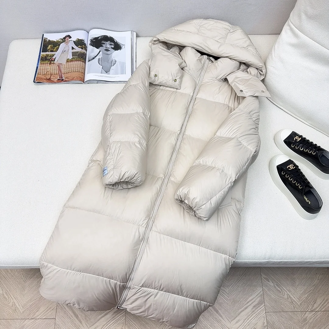 Max Mara Down Jackets Breathable 165456