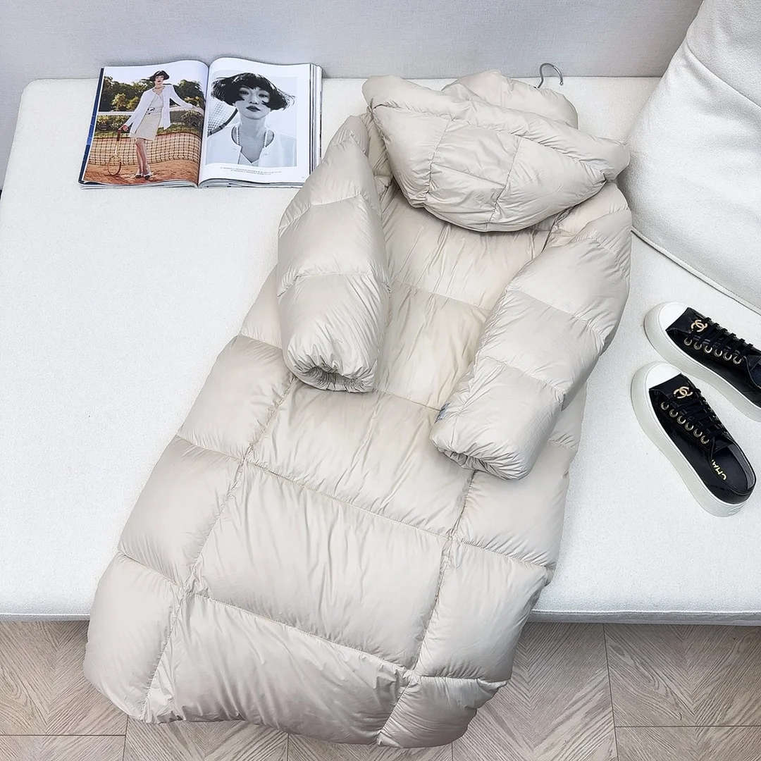 Max Mara Down Jackets Breathable 165456