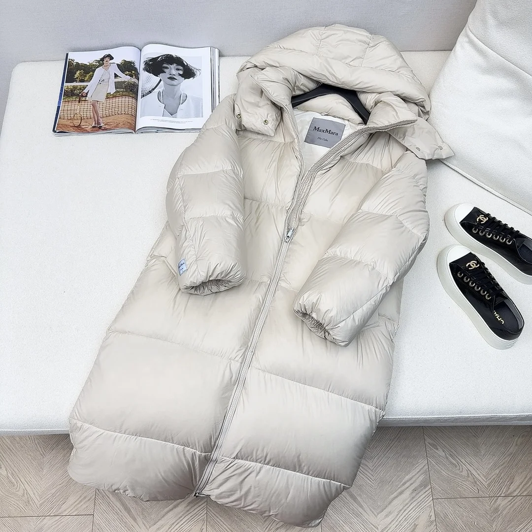 Max Mara Down Jackets Breathable 165456