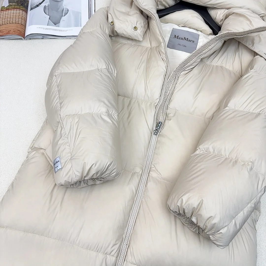 Max Mara Down Jackets Breathable 165456