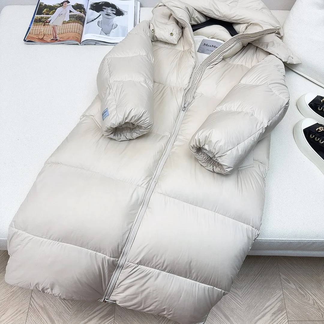 Max Mara Down Jackets Breathable 165456
