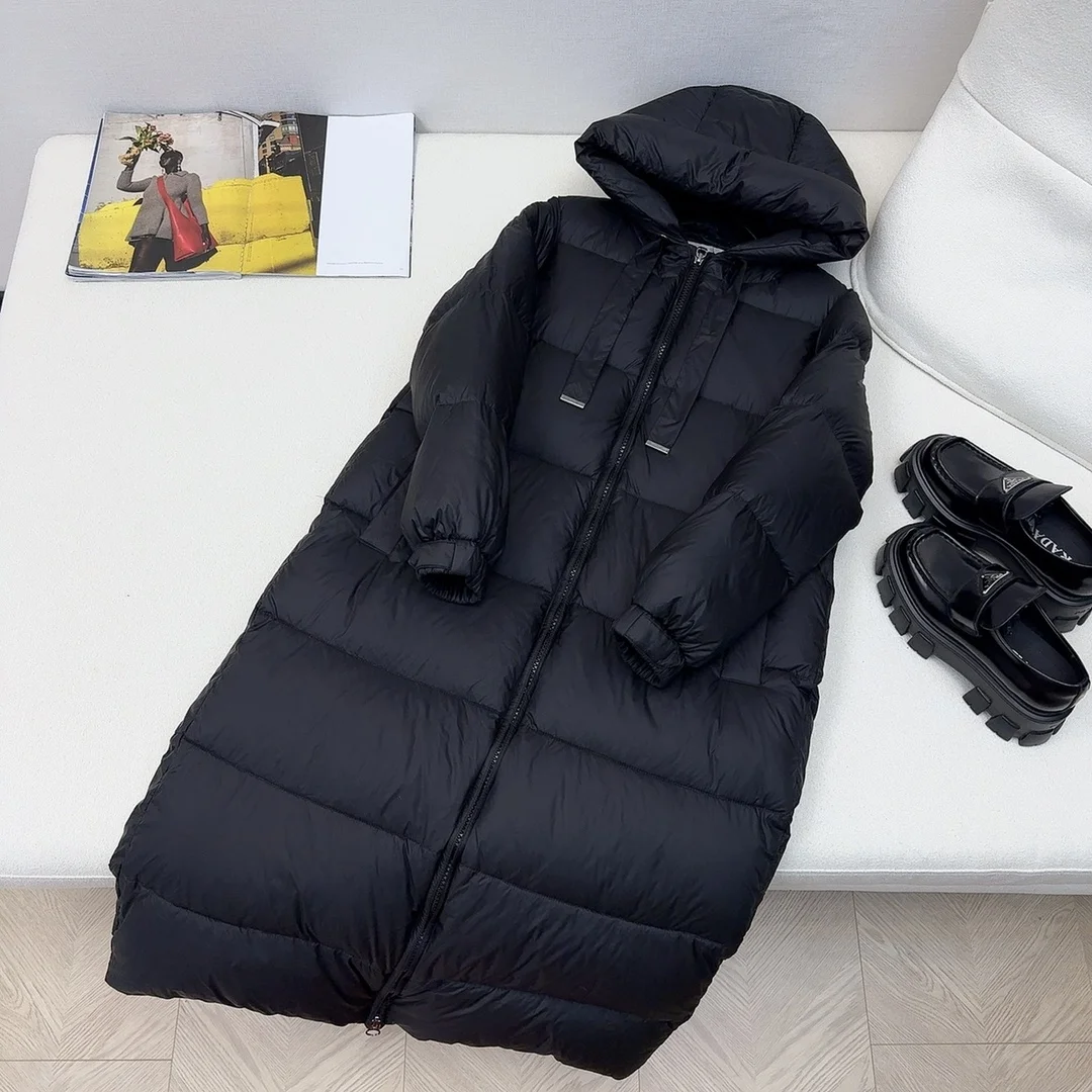 Max Mara Down Jackets SunProtective 165414