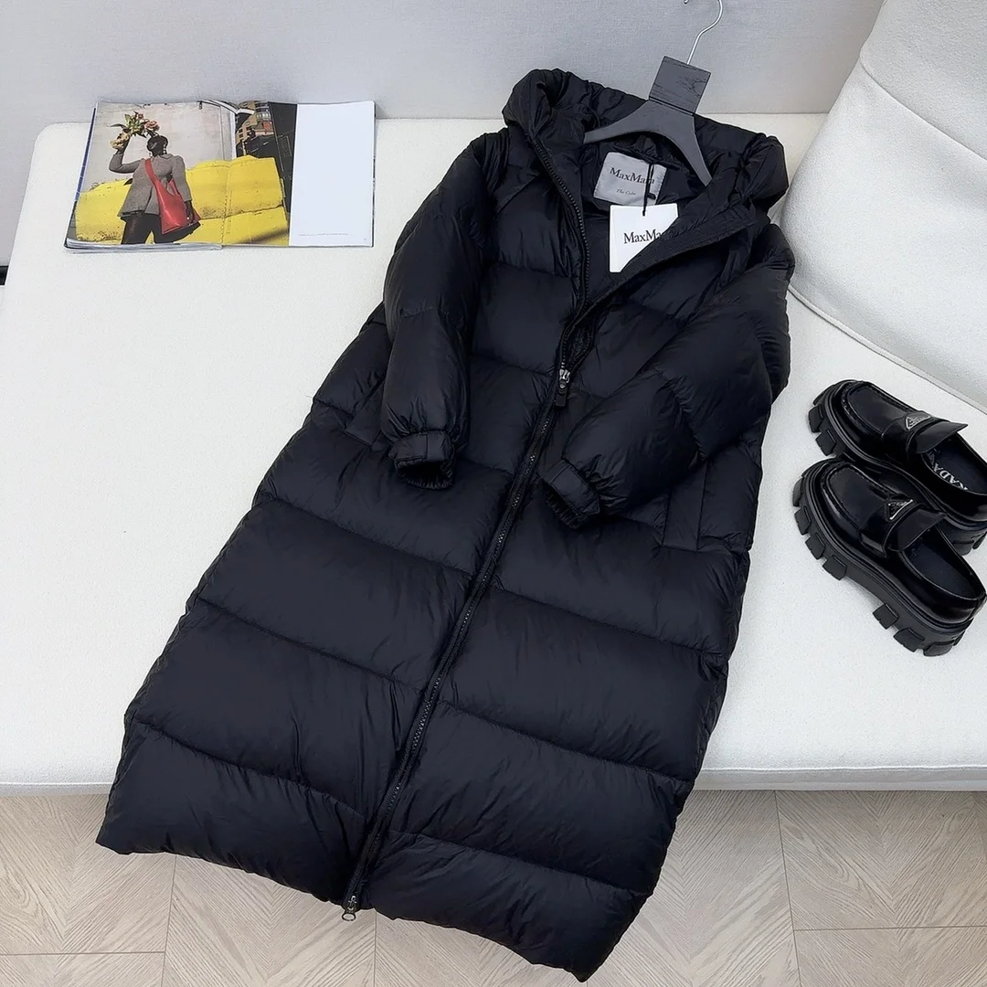 Max Mara Down Jackets SunProtective 165414