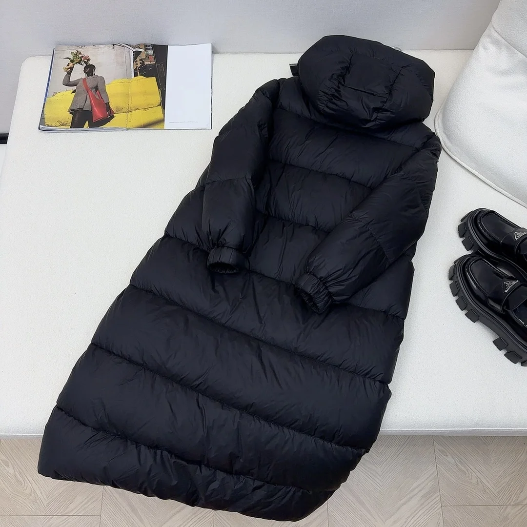 Max Mara Down Jackets SunProtective 165414