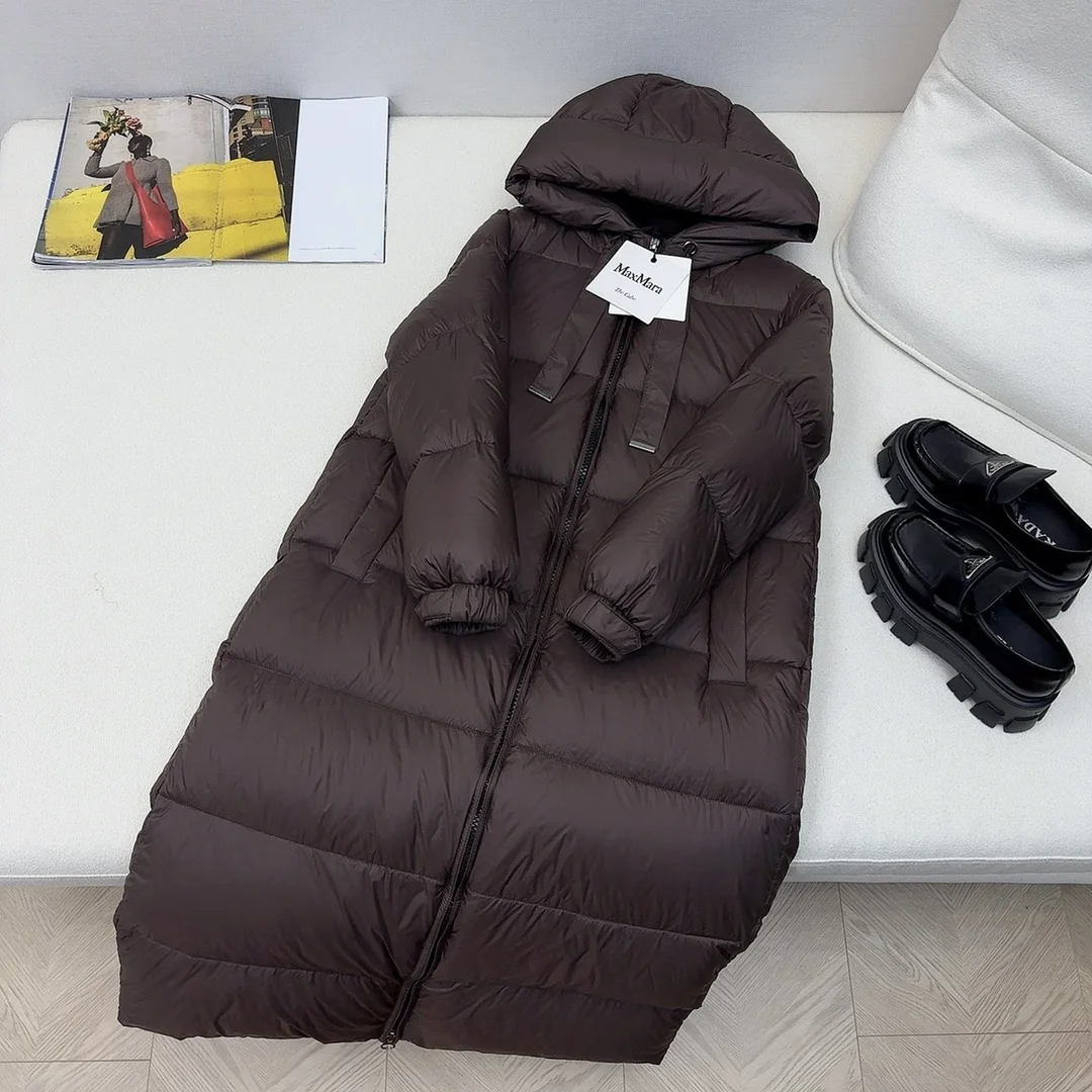 FastDry Max Mara Down Jackets 165407
