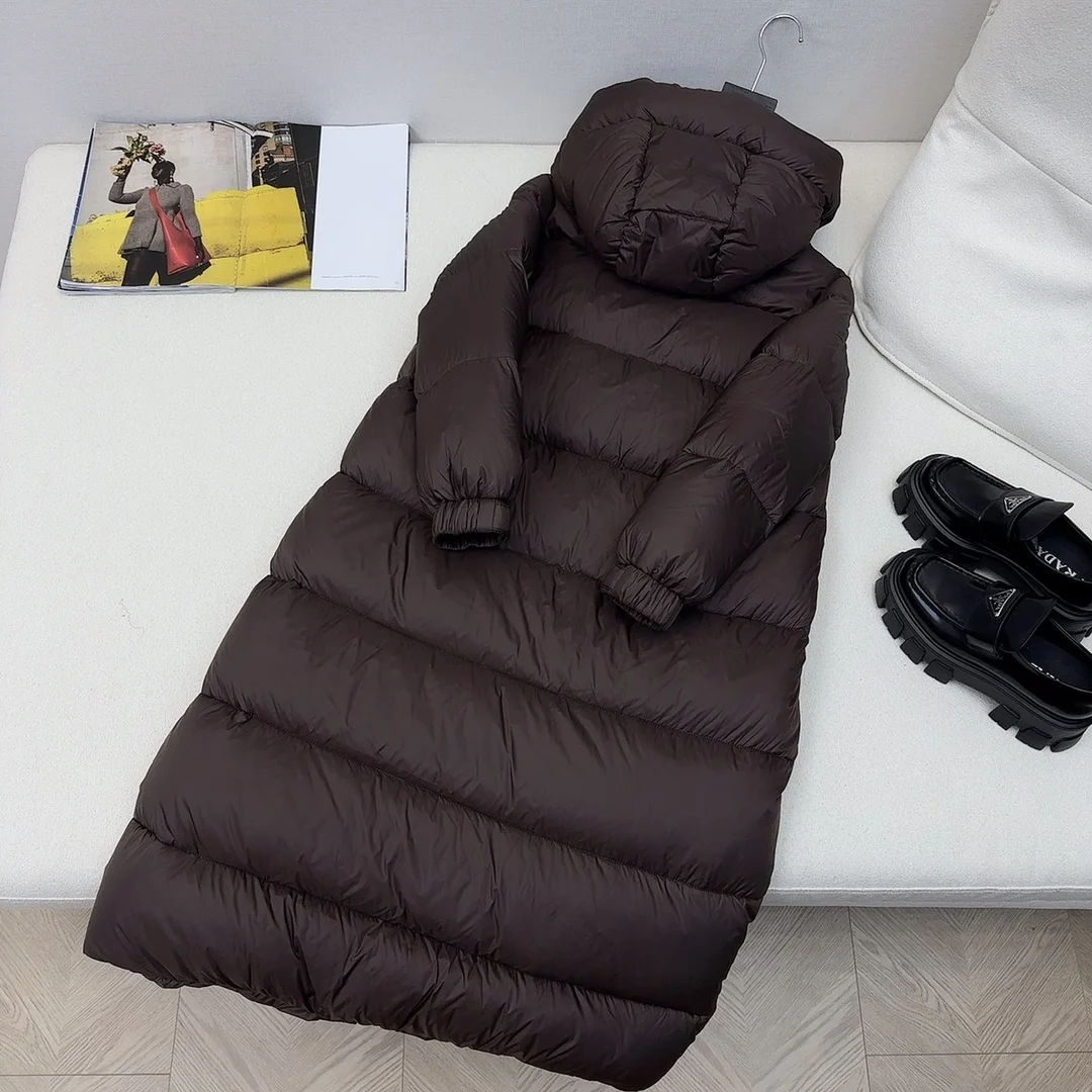 FastDry Max Mara Down Jackets 165407
