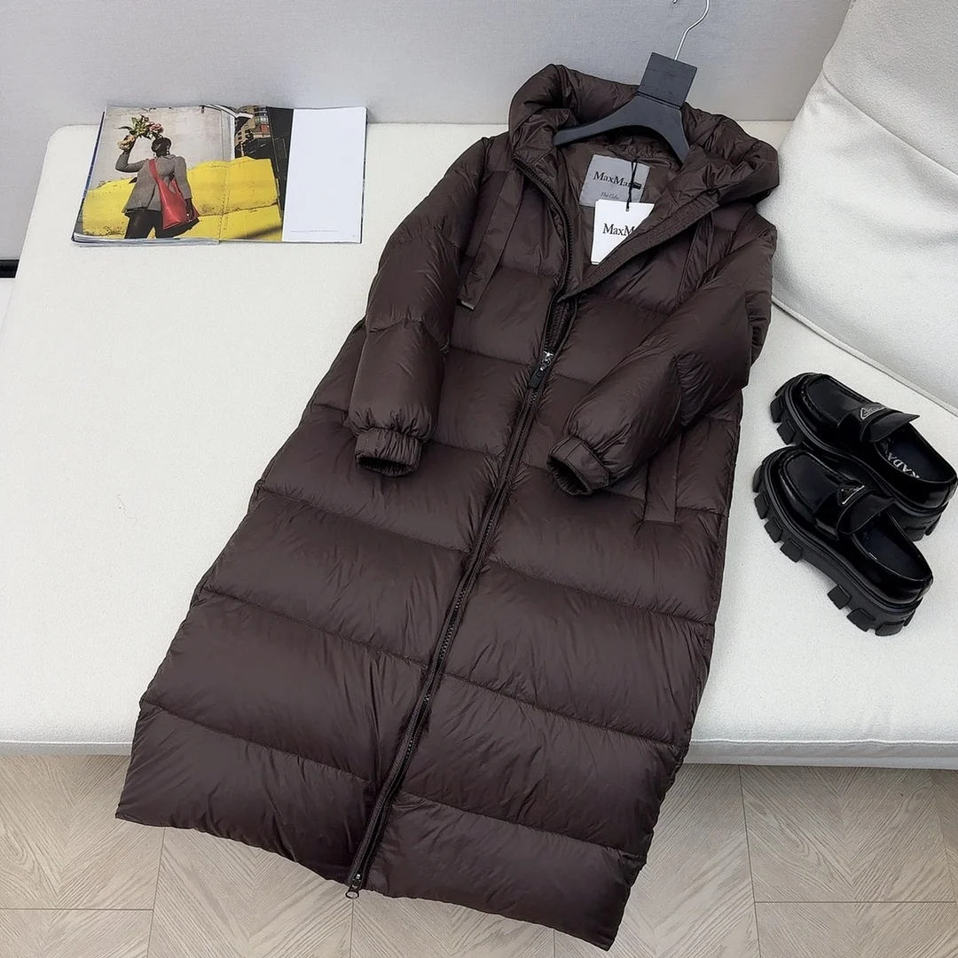 FastDry Max Mara Down Jackets 165407