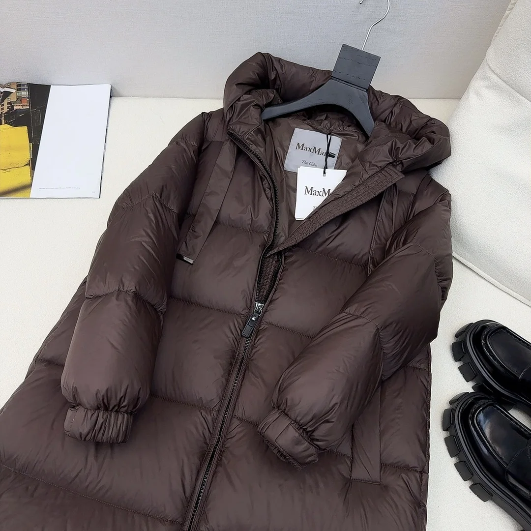 FastDry Max Mara Down Jackets 165407