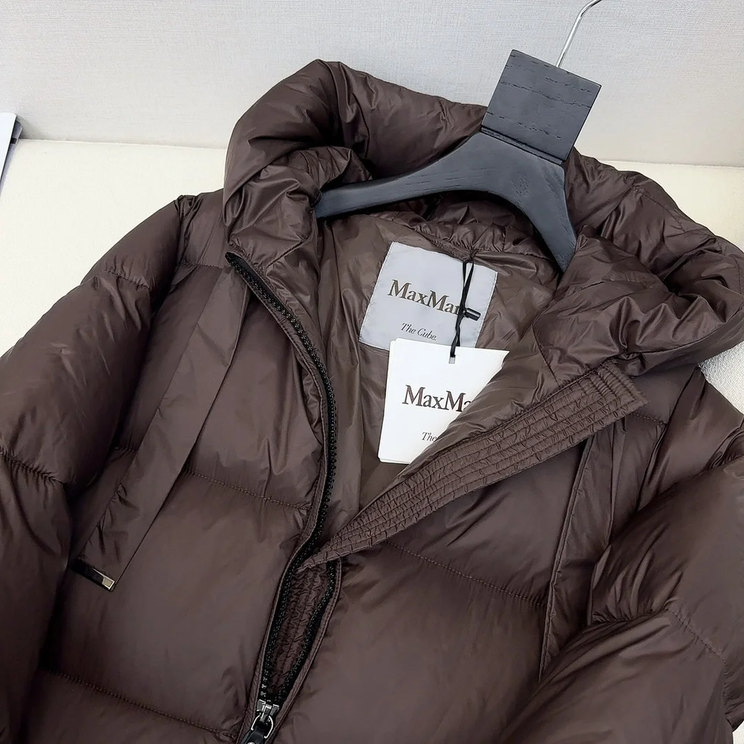 FastDry Max Mara Down Jackets 165407