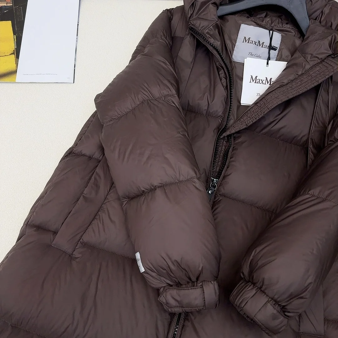 FastDry Max Mara Down Jackets 165407