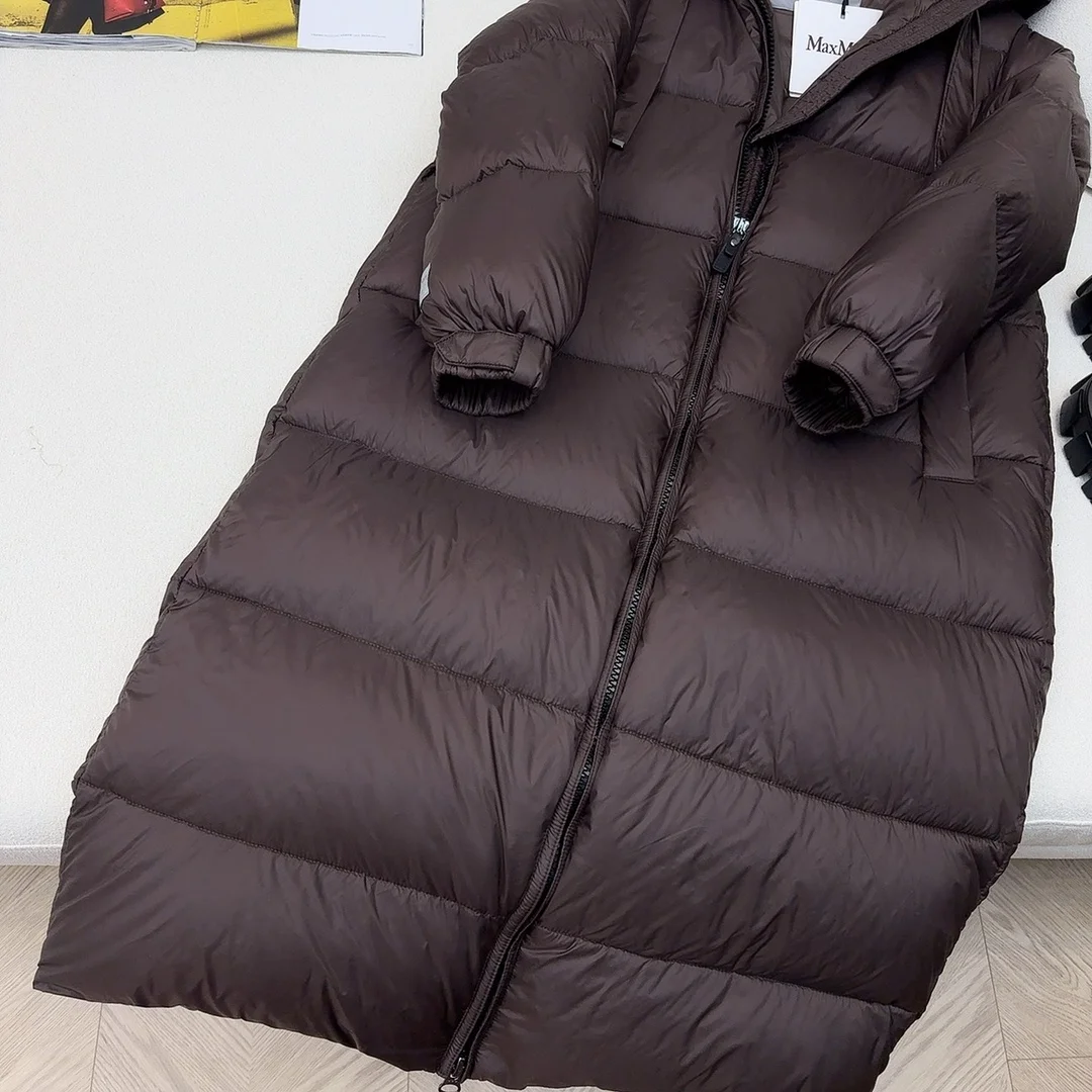 FastDry Max Mara Down Jackets 165407