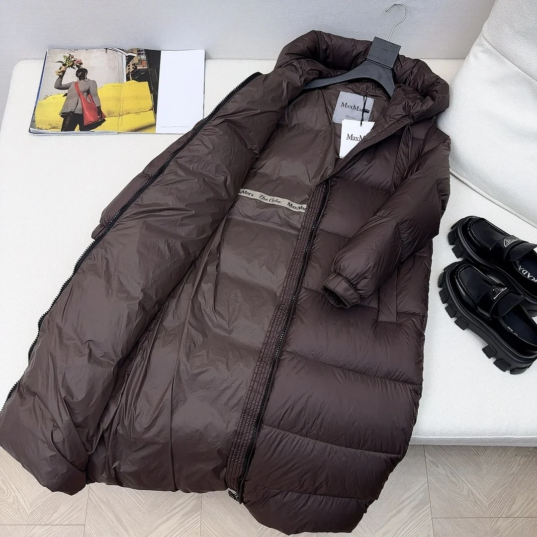 FastDry Max Mara Down Jackets 165407