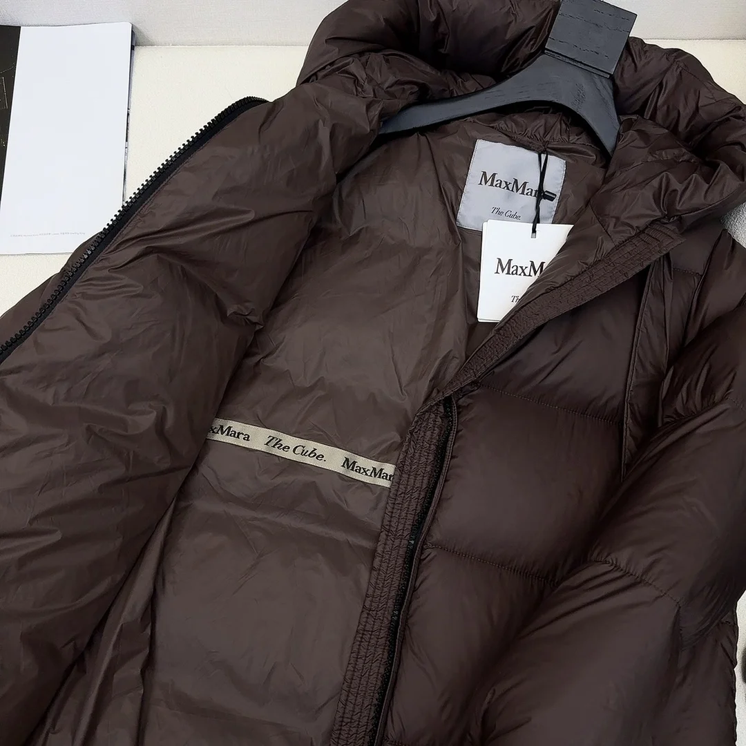 FastDry Max Mara Down Jackets 165407