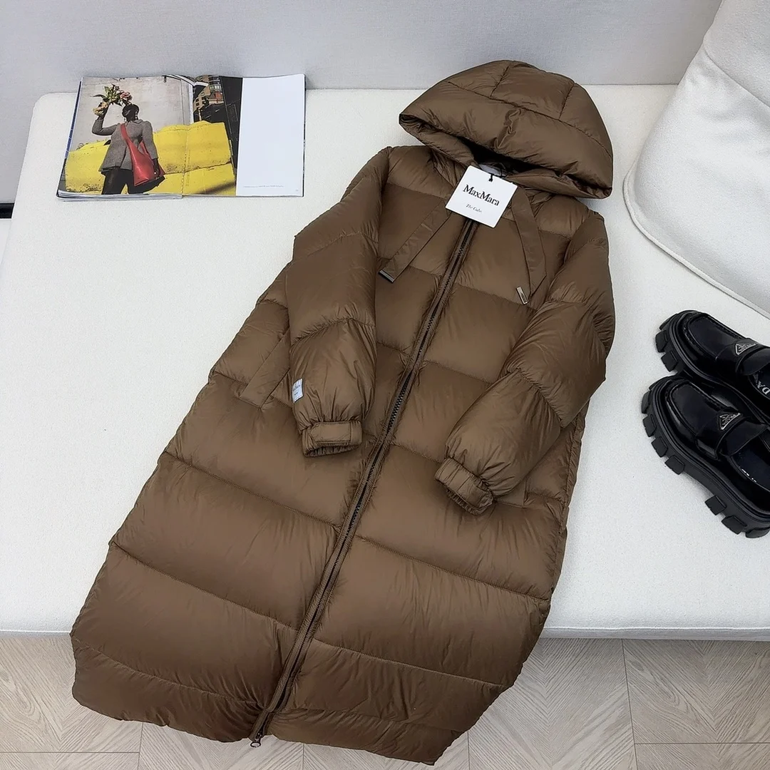 Comfortable Max Mara Down Jackets 165406