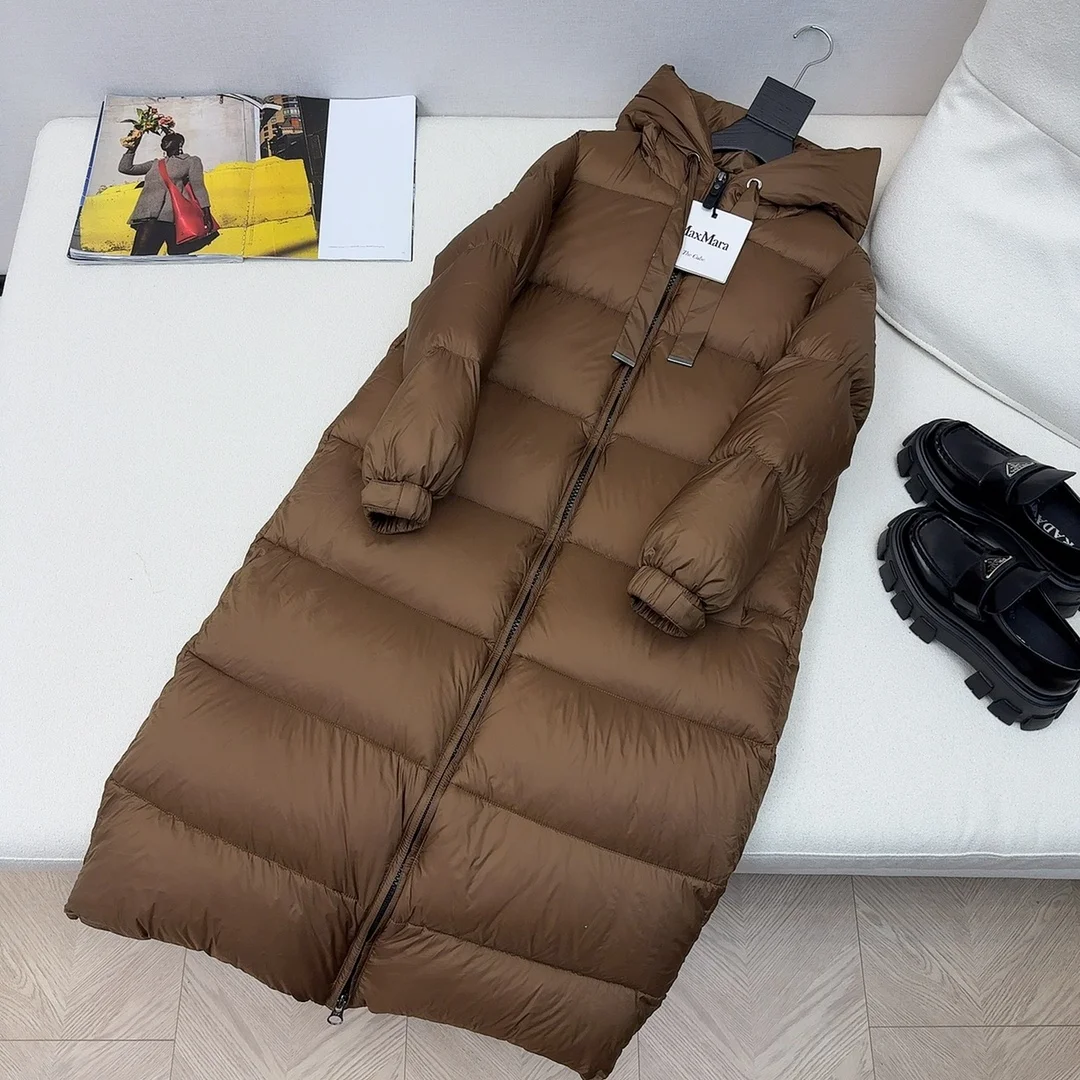 Comfortable Max Mara Down Jackets 165406