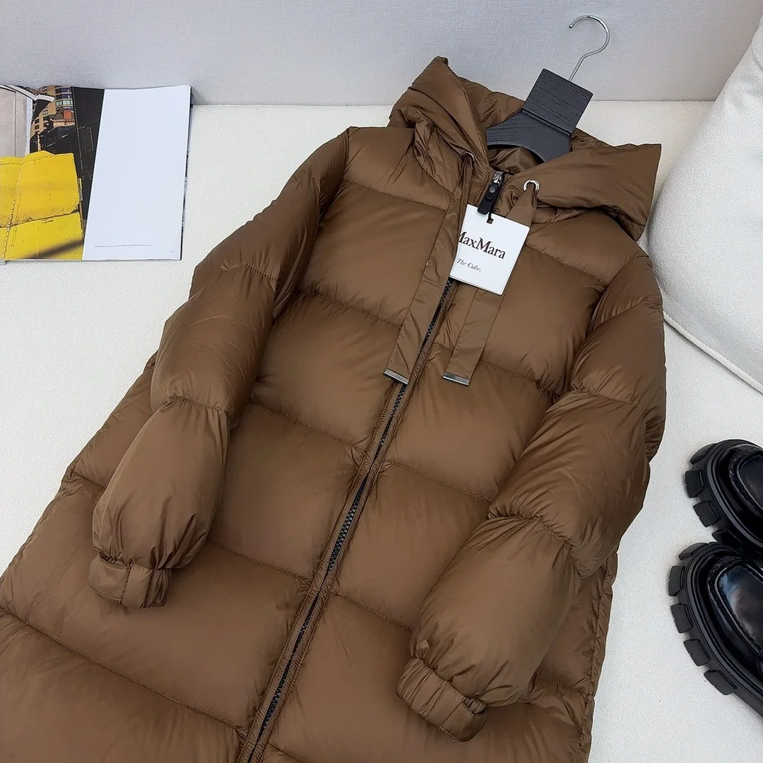 Comfortable Max Mara Down Jackets 165406