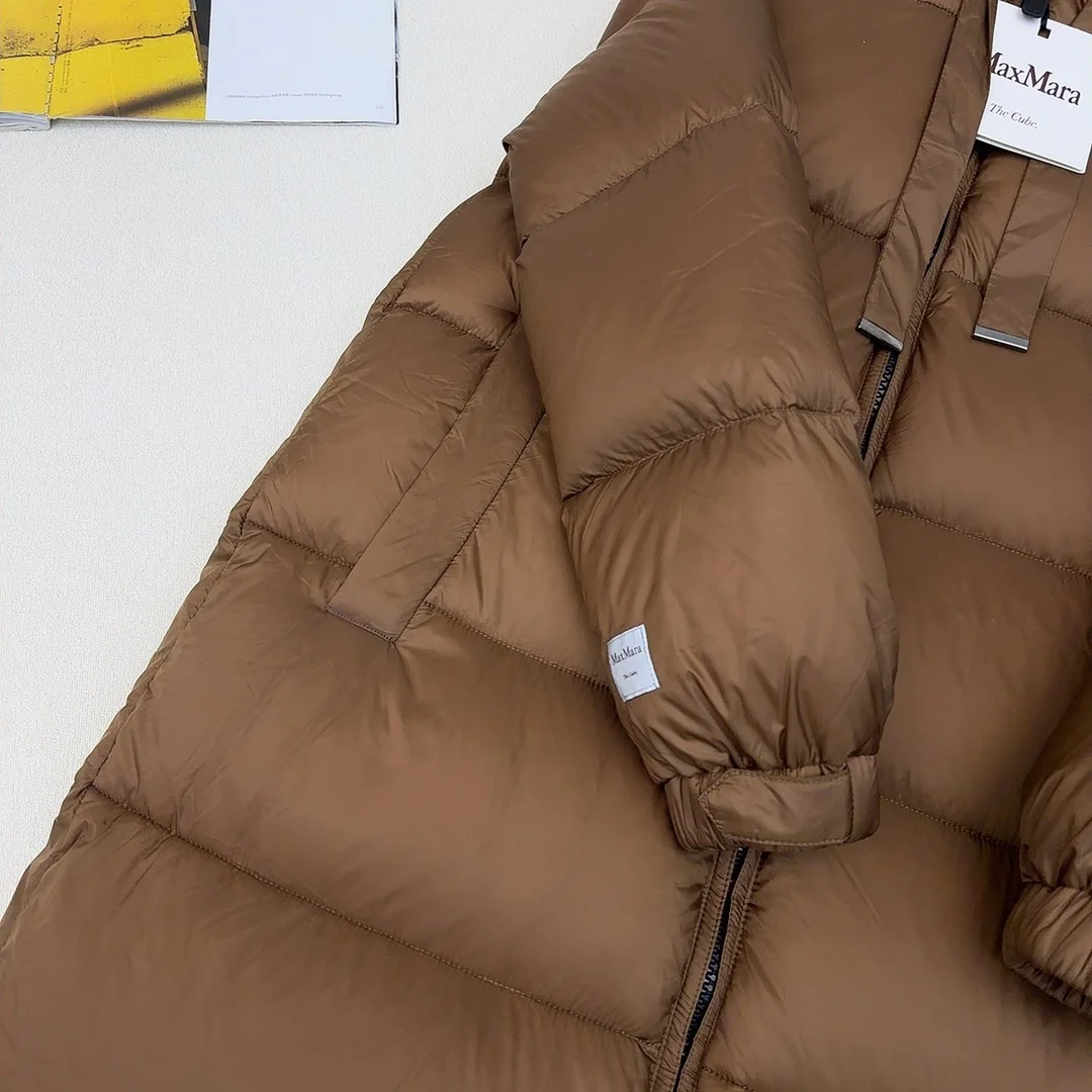 Comfortable Max Mara Down Jackets 165406