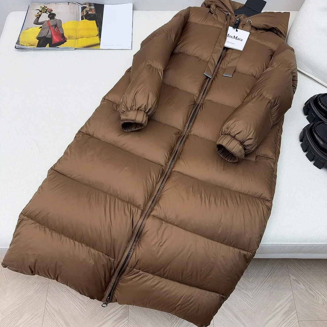 Comfortable Max Mara Down Jackets 165406