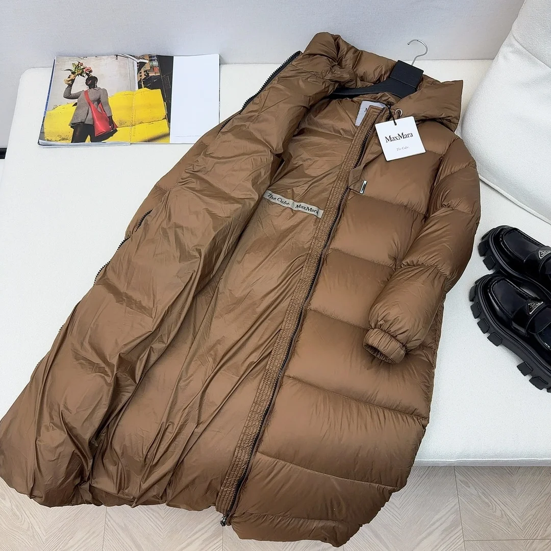 Comfortable Max Mara Down Jackets 165406