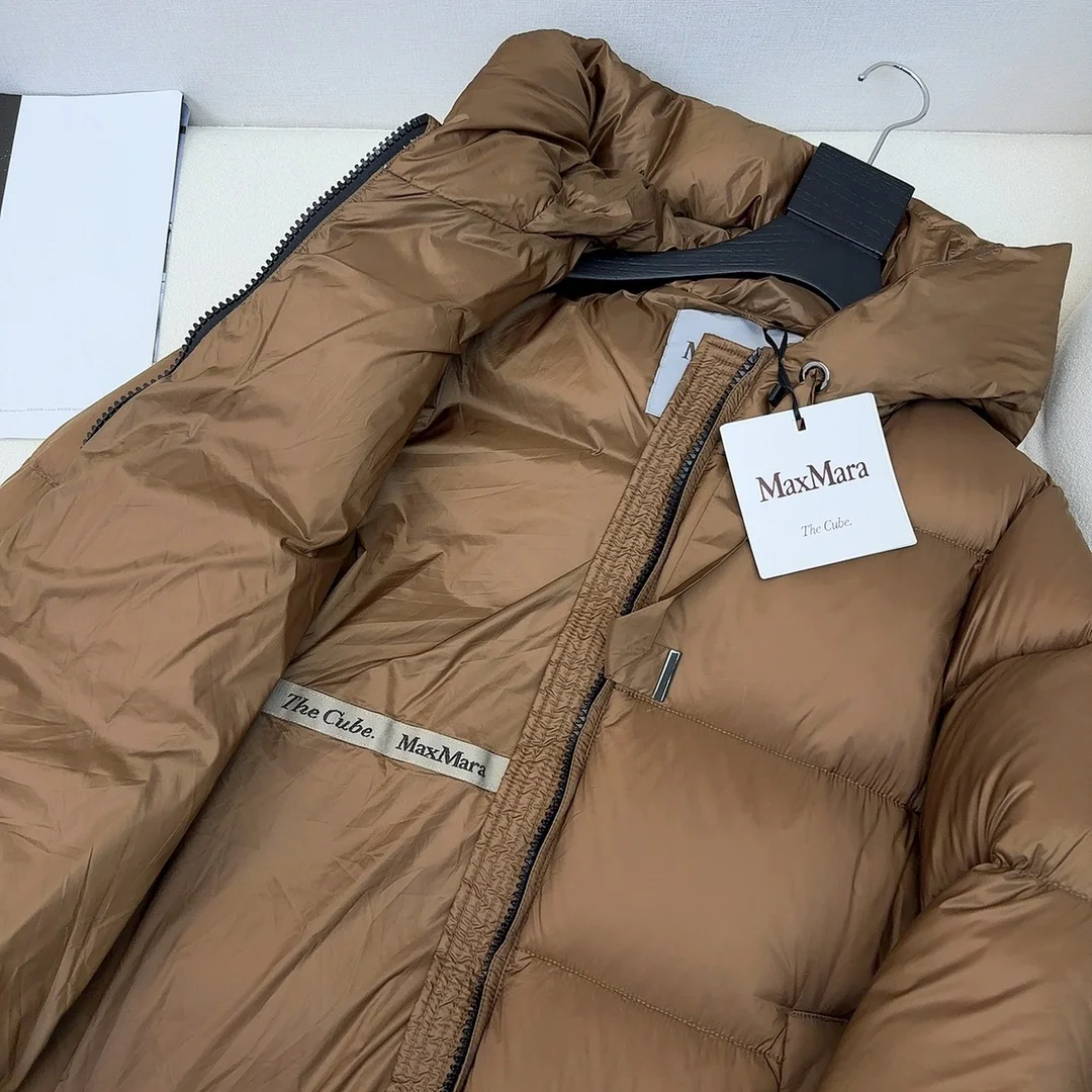 Comfortable Max Mara Down Jackets 165406