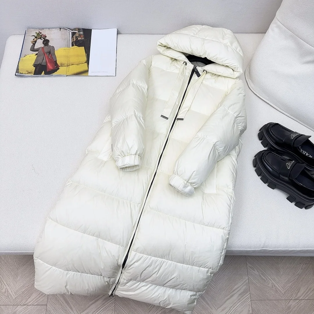 WaterResistant Max Mara Down Jackets 165400