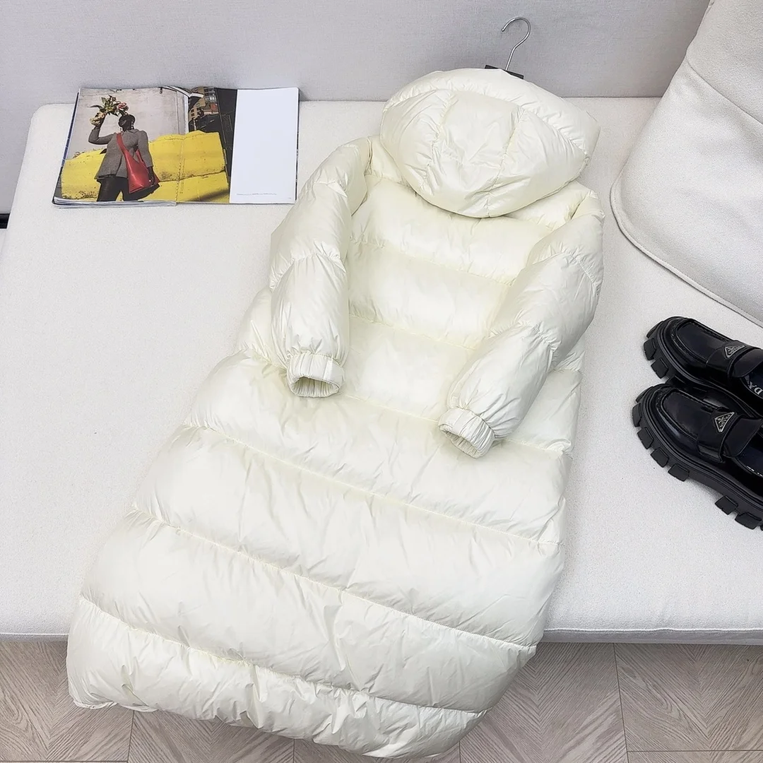 WaterResistant Max Mara Down Jackets 165400