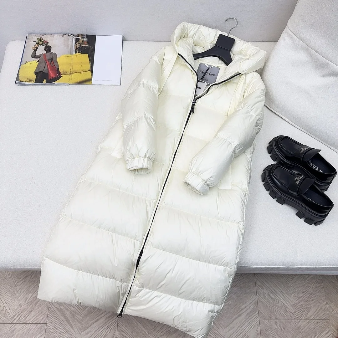 WaterResistant Max Mara Down Jackets 165400