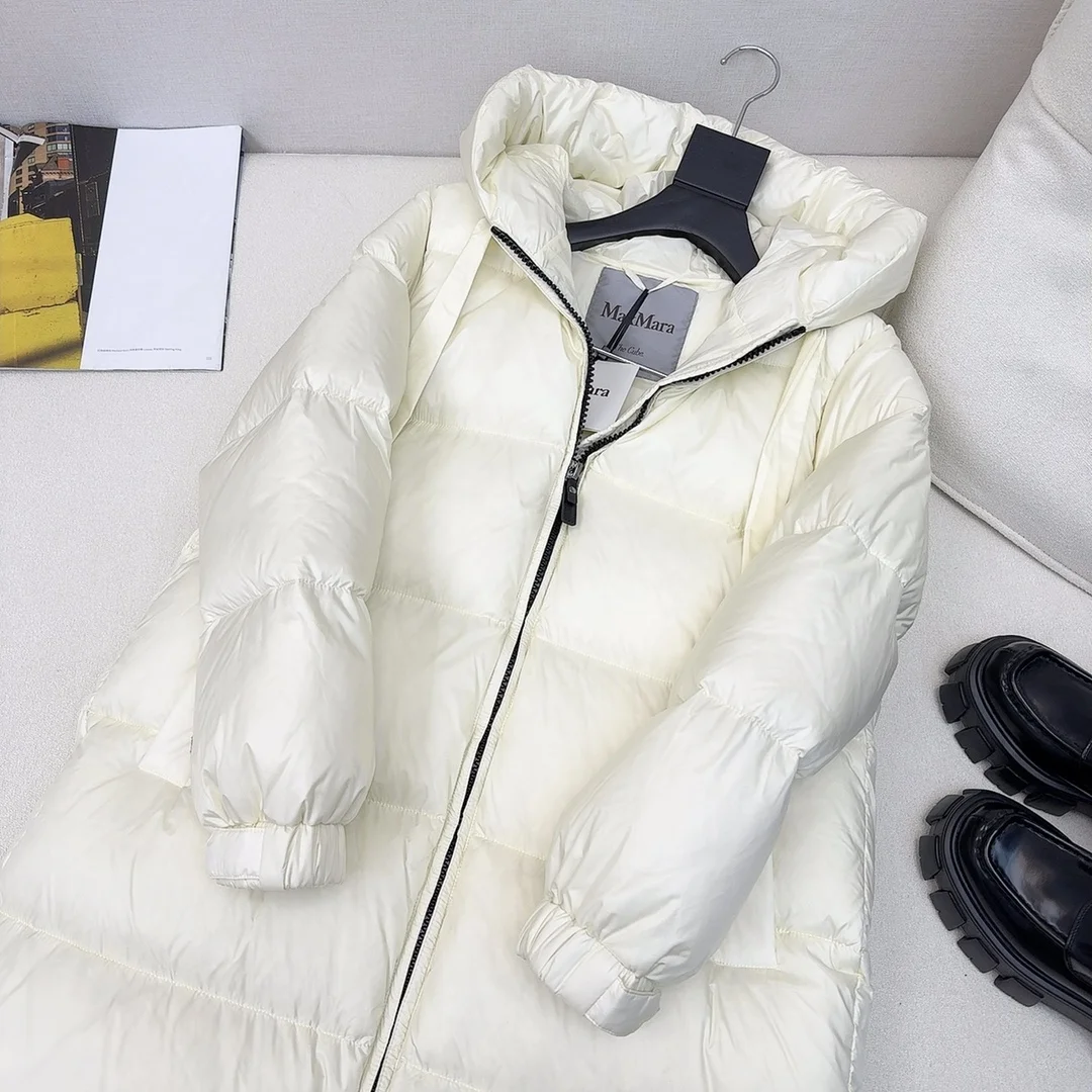 WaterResistant Max Mara Down Jackets 165400