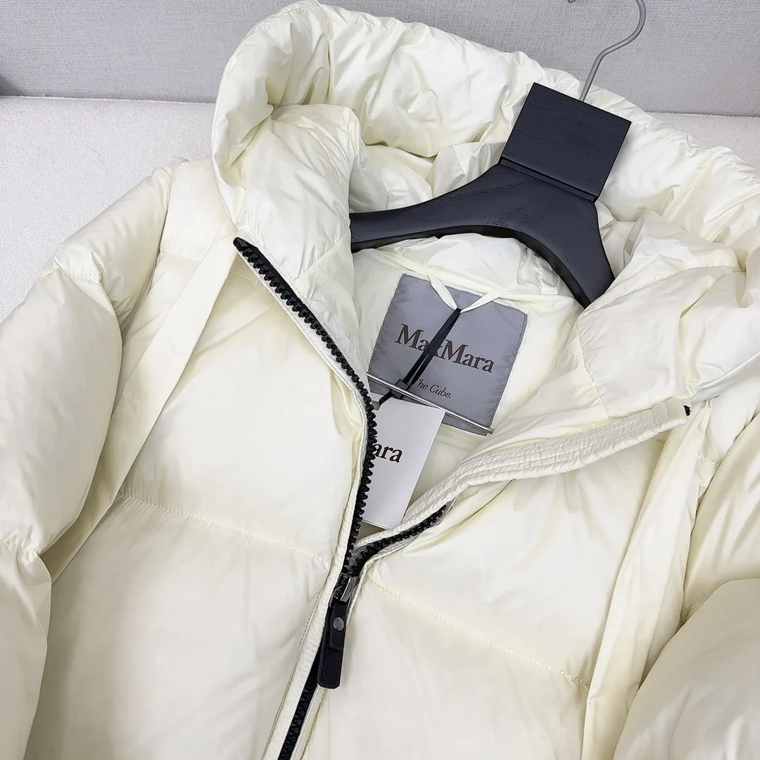 WaterResistant Max Mara Down Jackets 165400